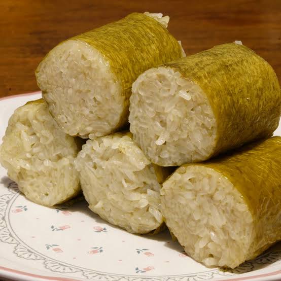 Nasi Jaha